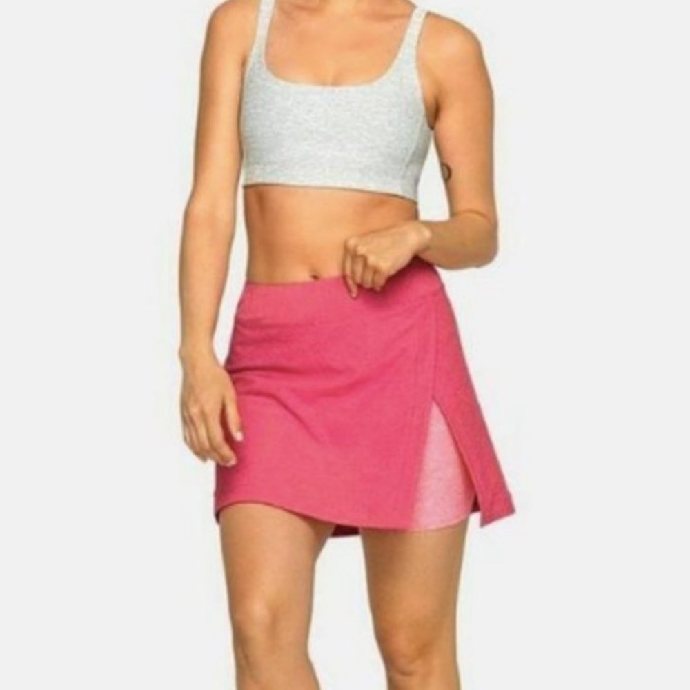 Outdoor Voices Court Skort Skirt Size XS - Picture 2 of 7